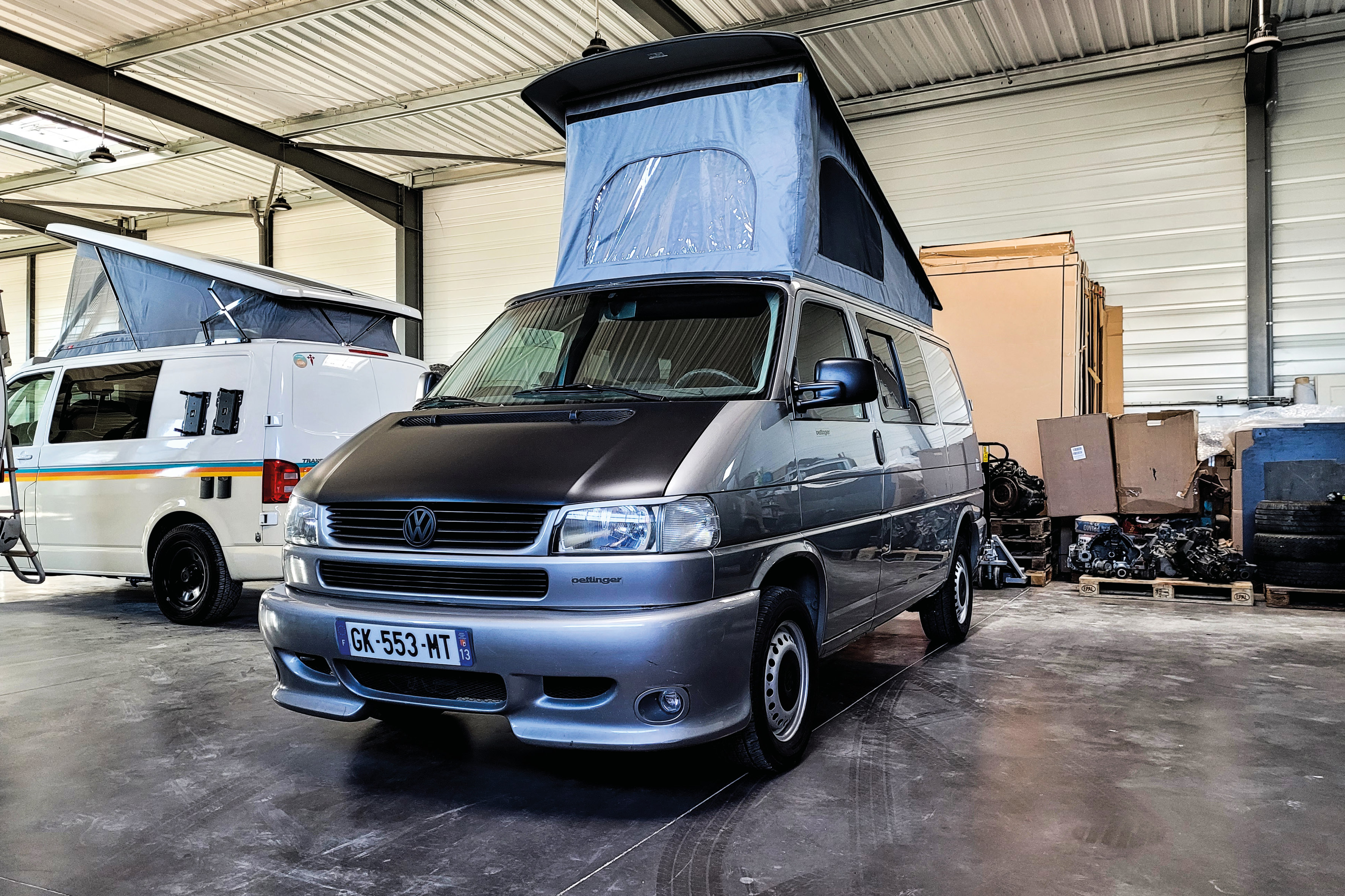 REIMO EASYFIT - VW T411:24