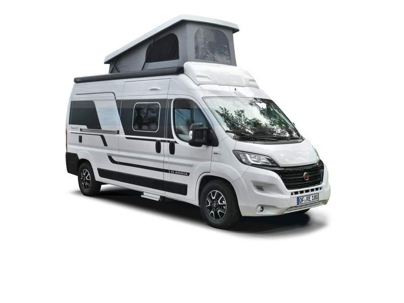 REIMO EASYFIT - Fiat DUCATO / Peugeot BOXER / Citroen JUMPER15:31