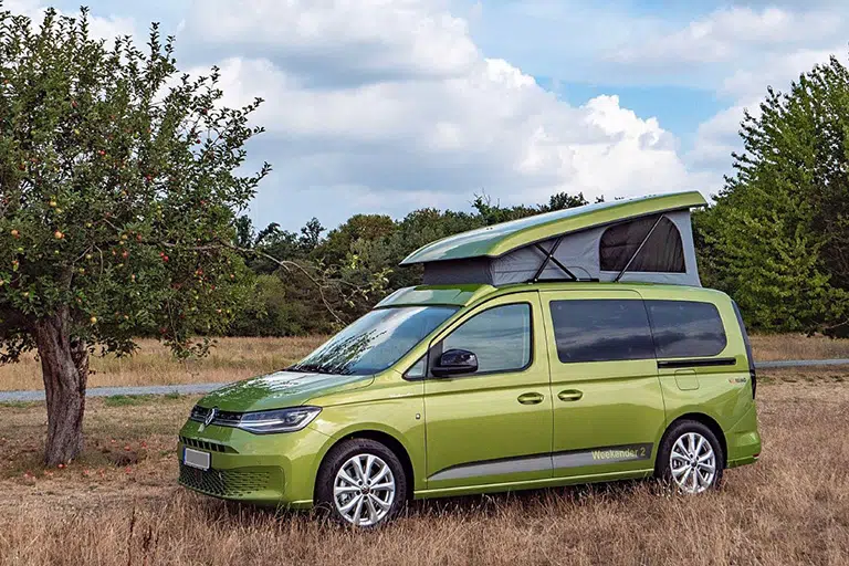 REIMO EASYFIT -  VW CADDY20:42 21:43