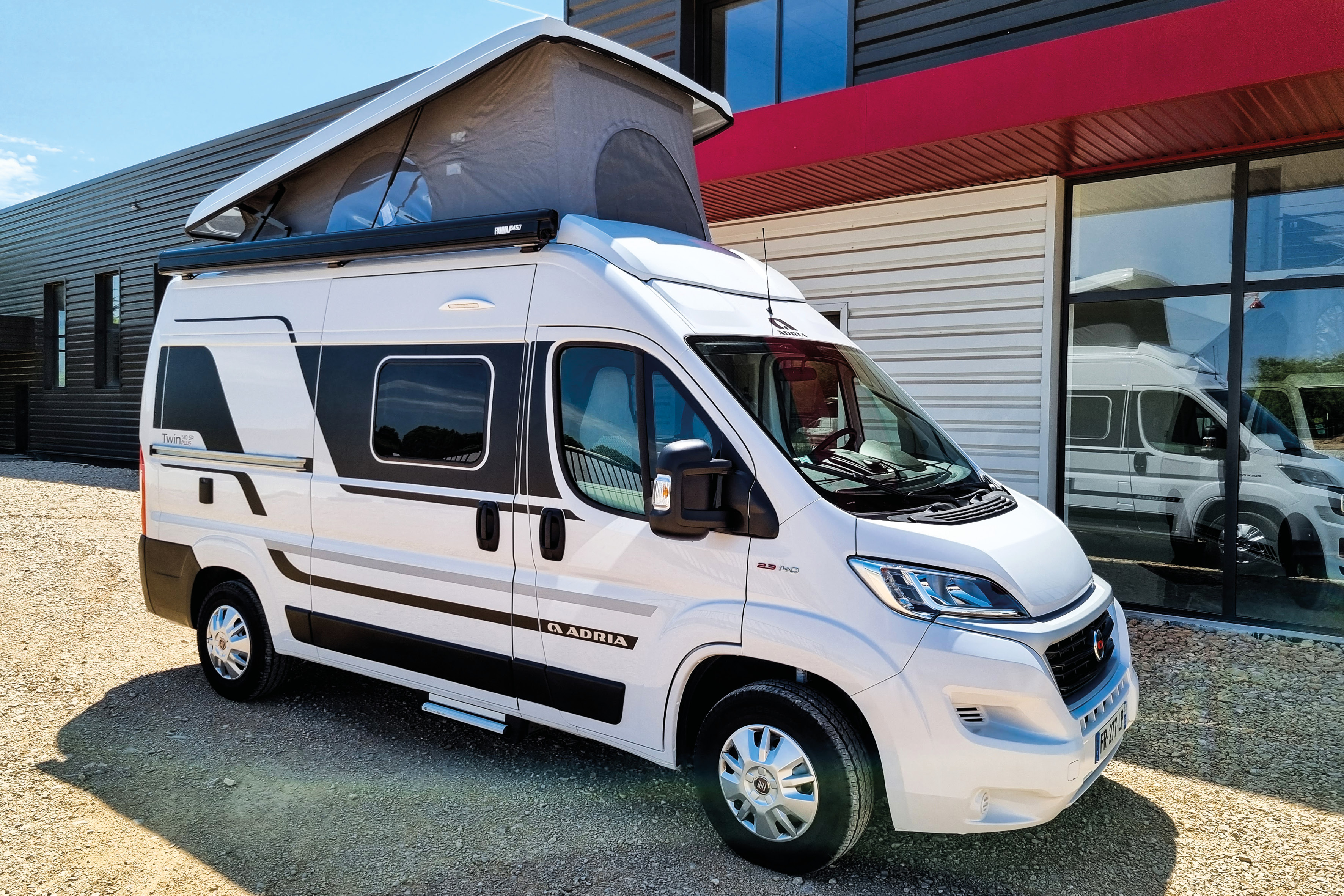 SCA 212 - Fiat DUCATO / Peugeot BOXER / Citroen JUMPER34:69